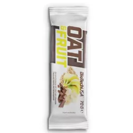 BioTechUSA OAT & Fruits - 10x70 gCsokoládé-Banán