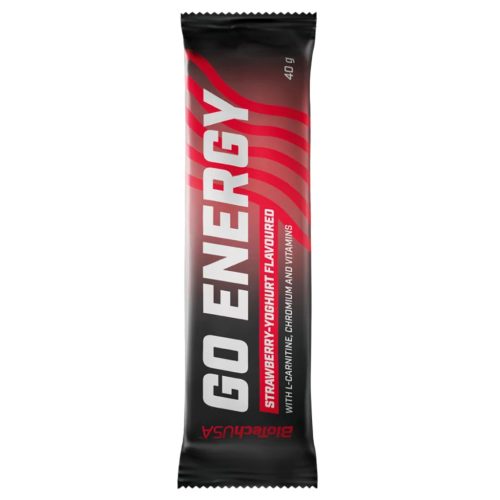 BioTech USA Go Energy Eper-Joghurt 40 g