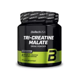 BioTechUSA Tri Creatin Malate 300 g