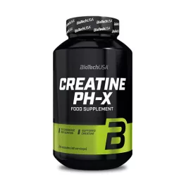 BioTechUSA Creatin pH-X 90 db