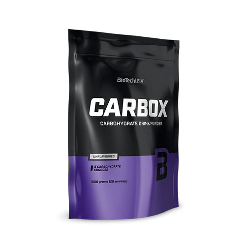 Biotech USA Carbox 1000 g 