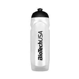 BioTechUSA Kulacs Fehér 750 ml