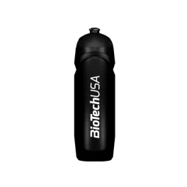 BioTechUSA Kulacs Fekete 750 ml