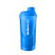 BioTechUSA Wave+ Shaker 600ml(+200ml+150ml) Türkiz