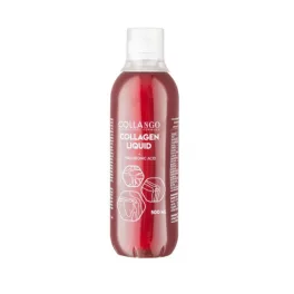   Collango Collagen Liquid folyékony kollagén 500 ml erdei szamóca