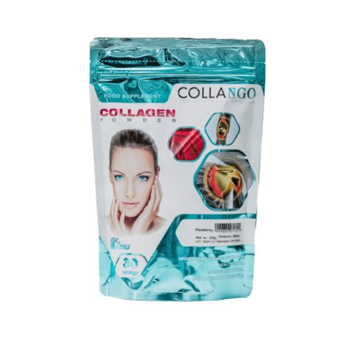 Collango Collagen Powder kollagén 330 g