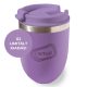activé FiberShaker 2.0 - toffee purple edition