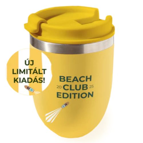 activé FiberShaker 2.0 - beach club edition