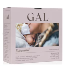 GAL Babaváró - 30 adag