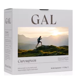 GAL Curcugreen - 30 db