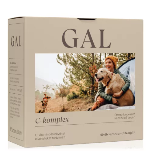GAL C-komplex - 90 db