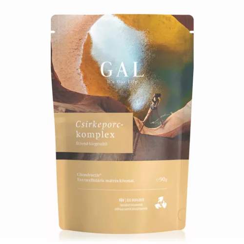 GAL Csirkeporc-komplex - 90 g