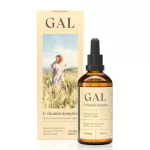 GAL E-Vitamin komplex - 95 ml