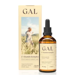 GAL E-Vitamin komplex - 95 ml