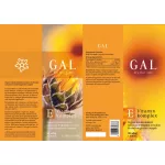 GAL E-Vitamin komplex - 95 ml