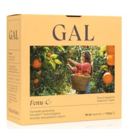 GAL Fenu-C+ - 90 db