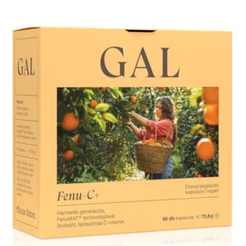 GAL Fenu-C+ - 90 db