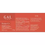 GAL Fenu-C+ - 90 db
