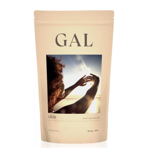 GAL Glicin - 500g