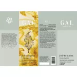 GAL Jód-komplex (Családi kiszerelés) - 100 ml