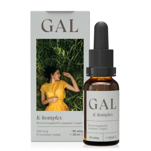 GAL K-komplex - 20 ml