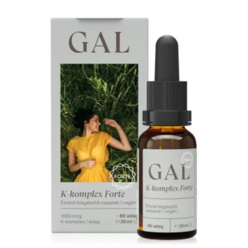 GAL K-komplex Forte - 20 ml