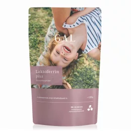 GAL Laktoferrin plus - 120 g