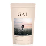 GAL Magnézium-L-laktát - 180 g