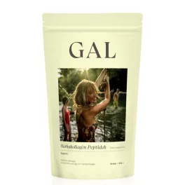 GAL Marhakollagén Peptidek Argentin - 300 g
