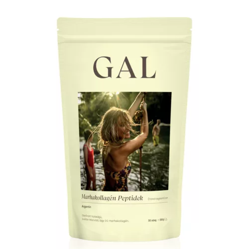 GAL Marhakollagén Peptidek Argentin - 300 g