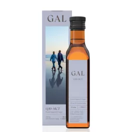 GAL Q10 + MCT - 250 ml