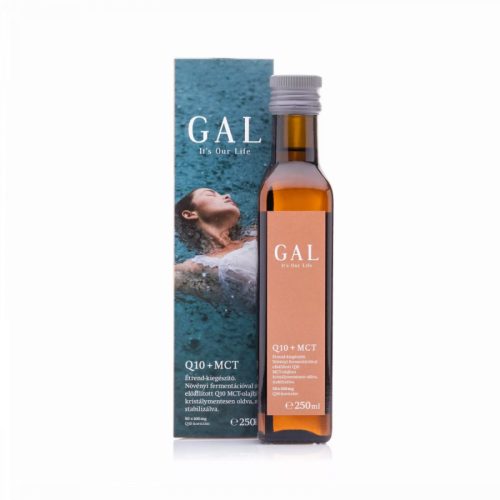 GAL Q10 + MCT