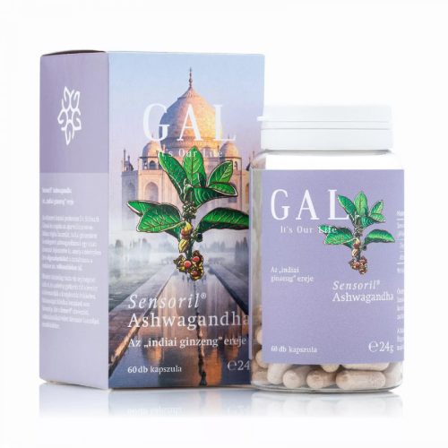 GAL Sensoril® Ashwagandha