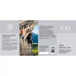 GAL Taurin por - 120 g