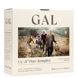 GAL UC-II® Porc-komplex - 60 db