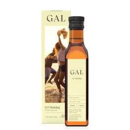 GAL Ω3 Halolaj - 250 ml