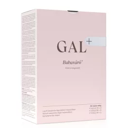 GAL+ Babaváró - 30 adag