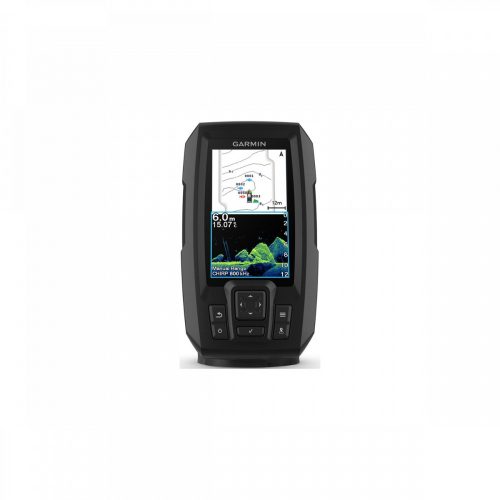 Garmin Striker Vivid 4cv GT20-TM