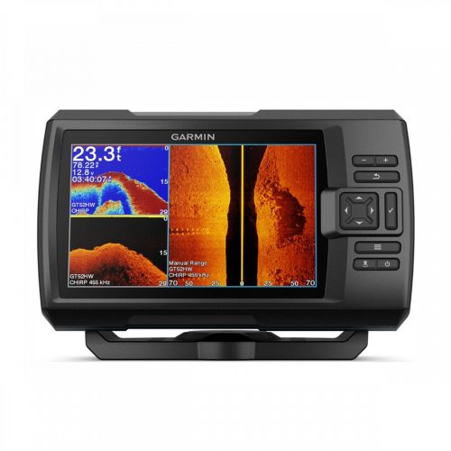 Garmin Striker Vivid 7sv GT52HW-TM