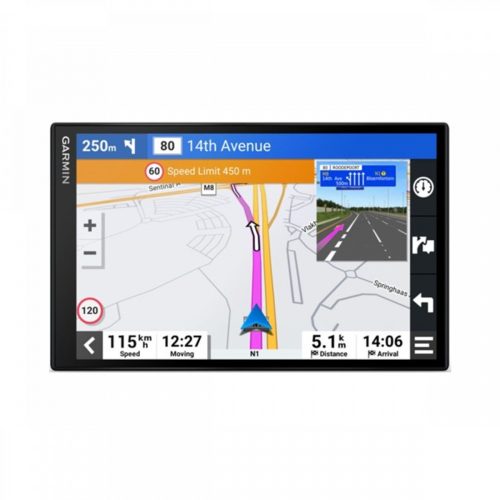 Garmin DriveSmart 86 EU MT-S Amazon Alexa