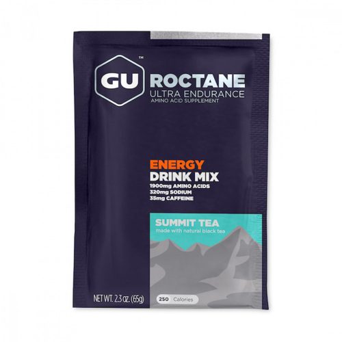 Gu Energia italpor mix, 65 g - tea