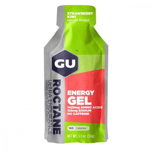 Gu Roctane Energia zselé, 32 g  - eper kiwi