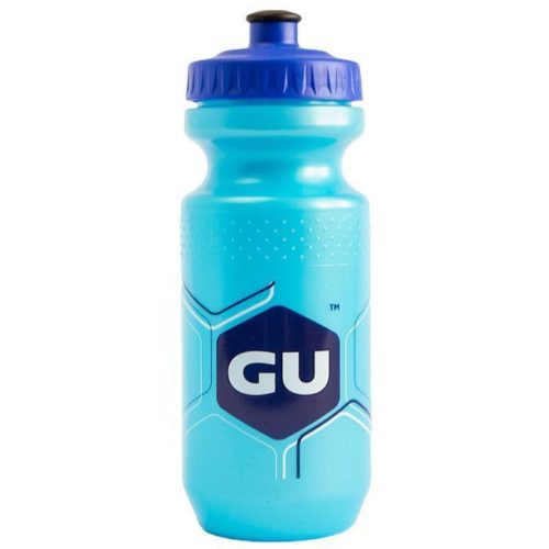 GU Lil Big Mouth Water Bottle kulacs - 500 ml