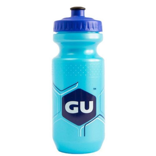 Gu Energy Lil Big Mouth Water Bottle kulacs 500 ml