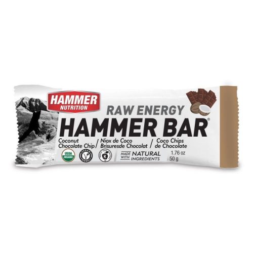 Hammer Bar - Csokoládé - kókusz