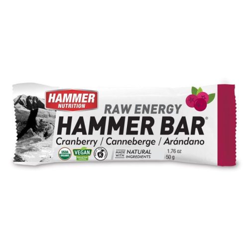Hammer Bar - Vörösáfonya