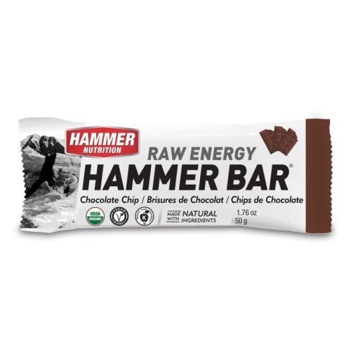 Hammer Bar - Csokoládé darabkákkal