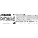 Hammer Vegan Protein Bar - Csokoládé - földimogyoró