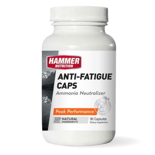 Hammer Anti-Fatigue Caps 90db