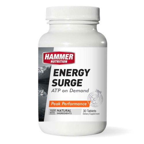 Hammer Energy Surge